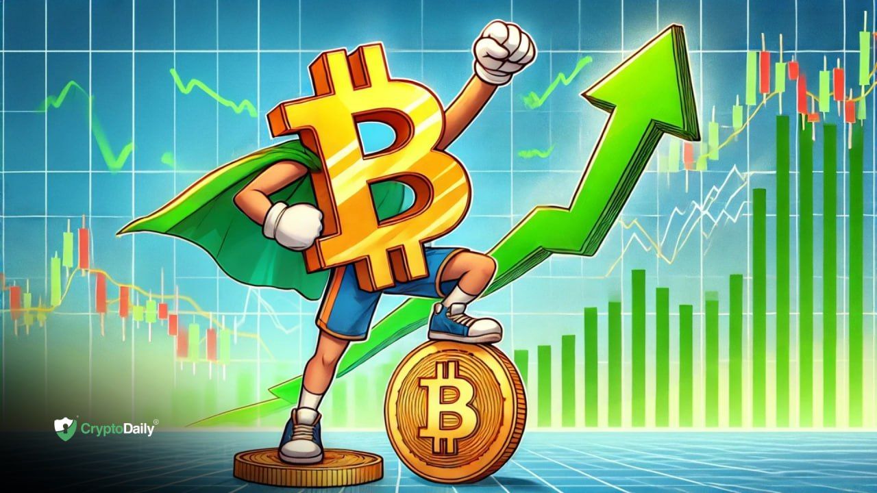 Bitcoin (BTC) positive weekly close up from here? Crypto Daily